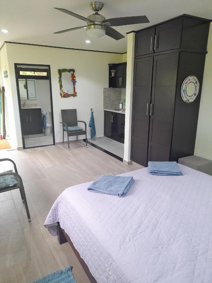 Top Rated - Lake View Arenal Suite - 2025 Traveller Awards Winner Tronadora Buitenkant foto