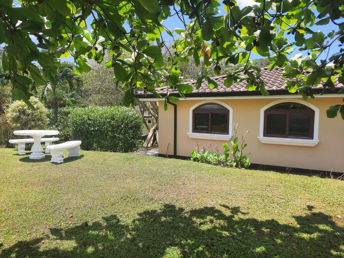 Top Rated - Lake View Arenal Suite - 2025 Traveller Awards Winner Tronadora Buitenkant foto