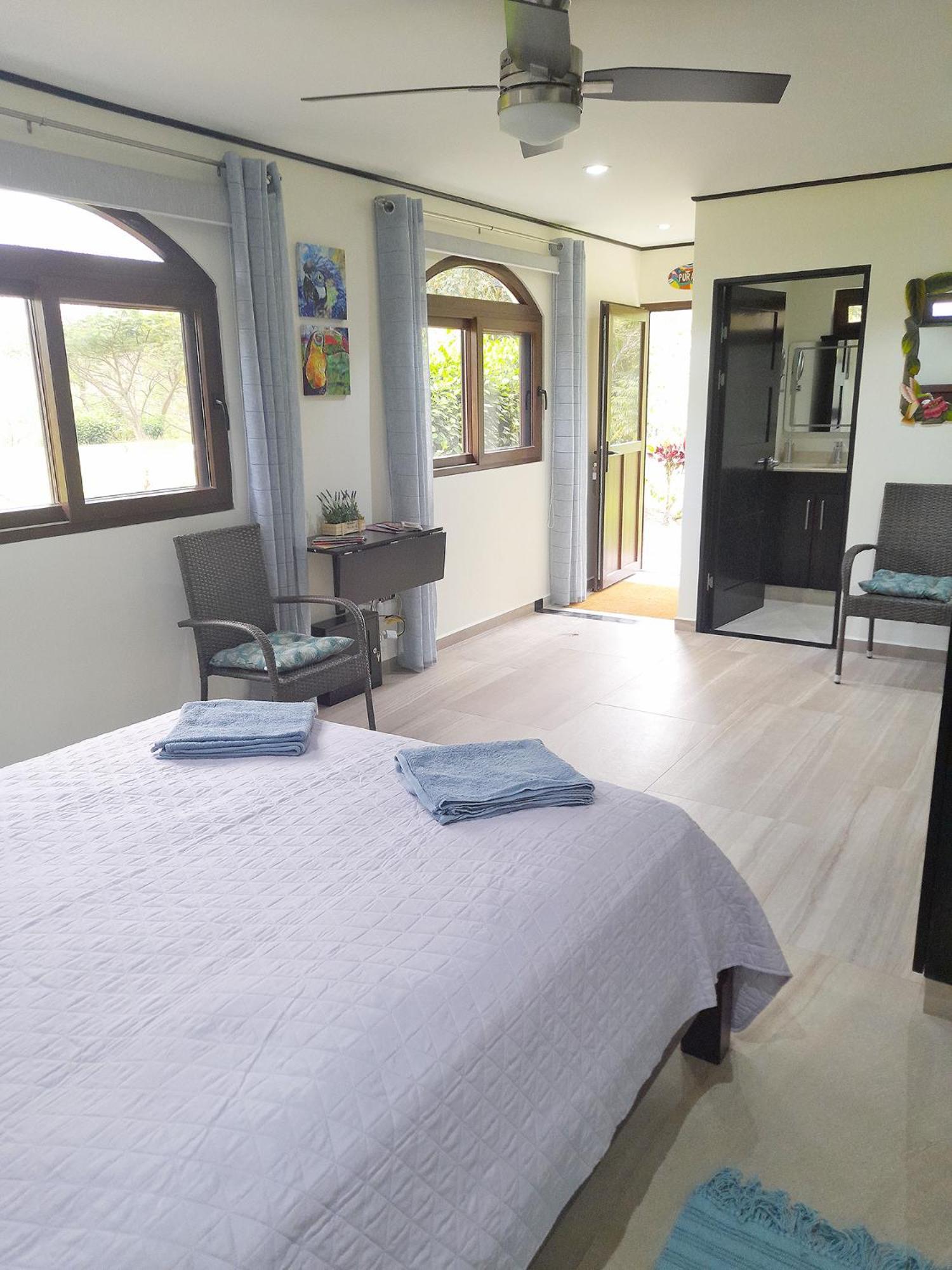 Top Rated - Lake View Arenal Suite - 2025 Traveller Awards Winner Tronadora Buitenkant foto