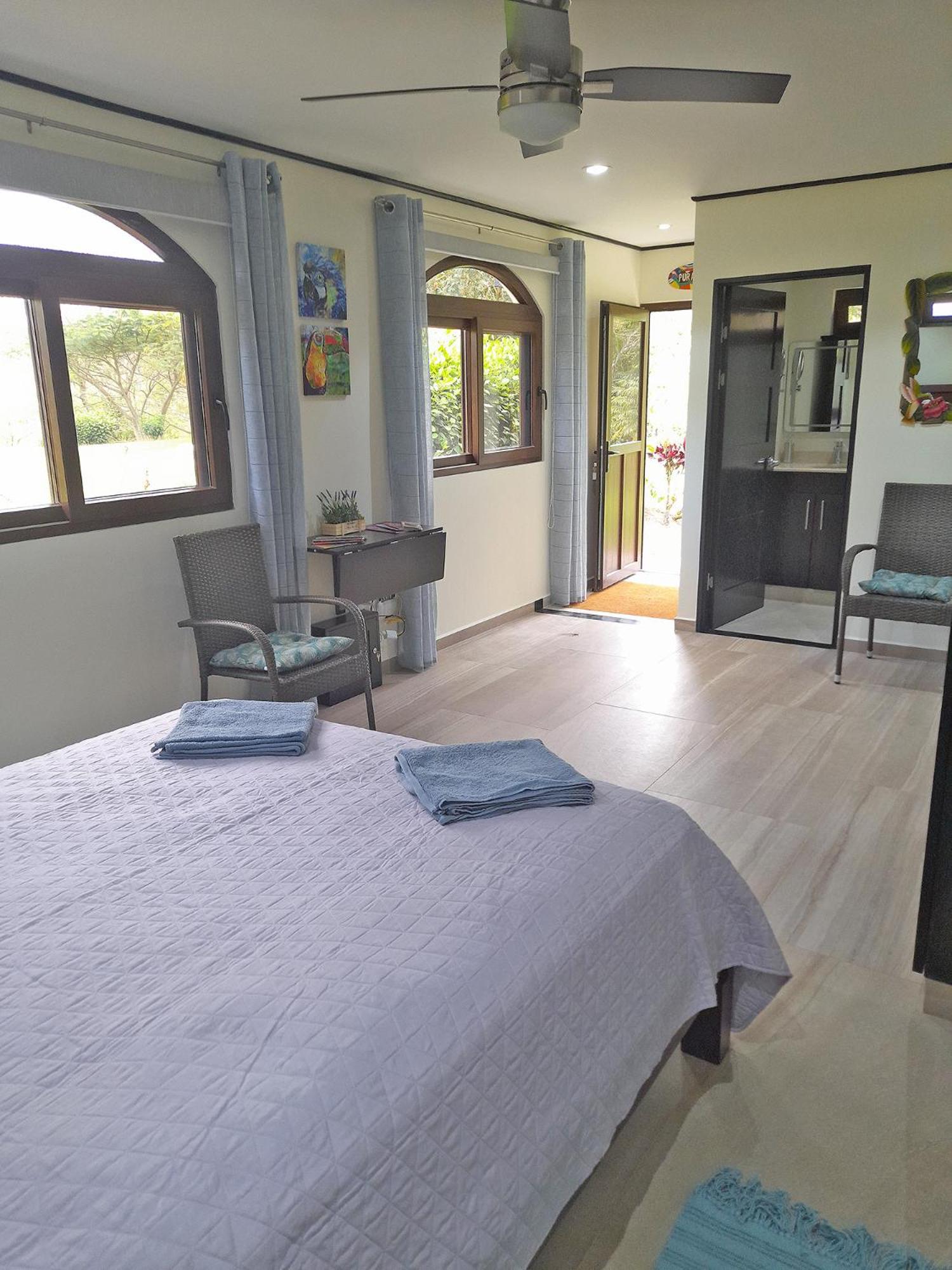 Top Rated - Lake View Arenal Suite - 2025 Traveller Awards Winner Tronadora Buitenkant foto