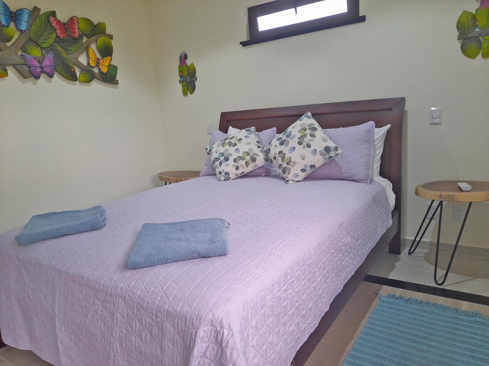 Top Rated - Lake View Arenal Suite - 2025 Traveller Awards Winner Tronadora Buitenkant foto