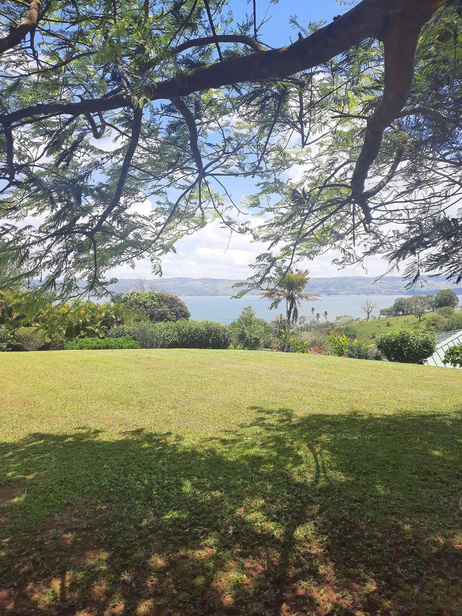 Top Rated - Lake View Arenal Suite - 2025 Traveller Awards Winner Tronadora Buitenkant foto